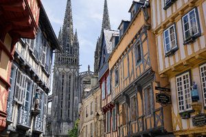 Pompes funèbres Quimper